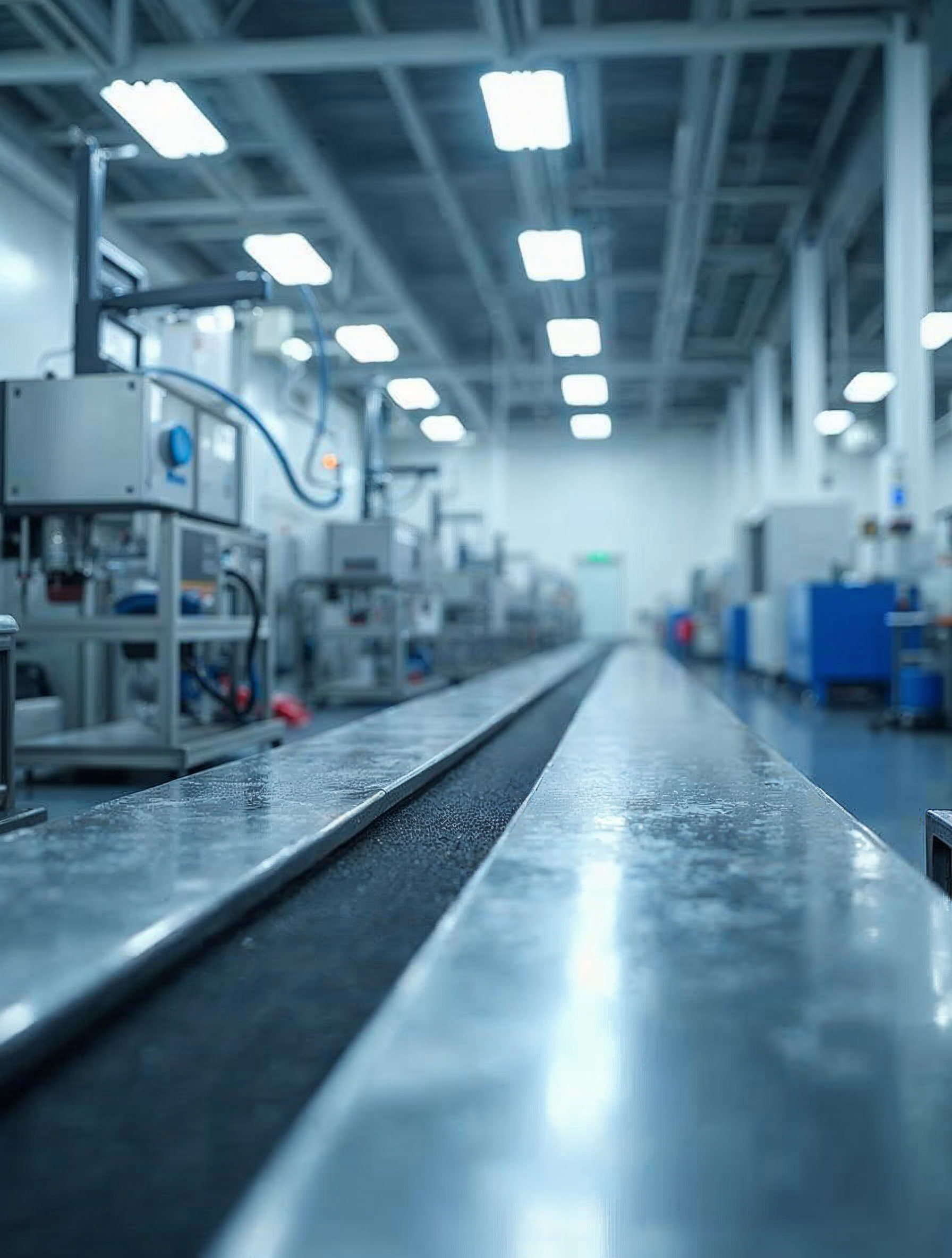 Industrial applications